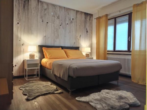Valtellina -La Casina Sondrio Sondrio